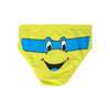 Super Hero 6-Pack Boy Underwear