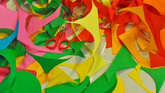 Decoration ideas for Diwali