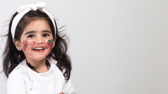 How to Make Organic Holi Colors at Home