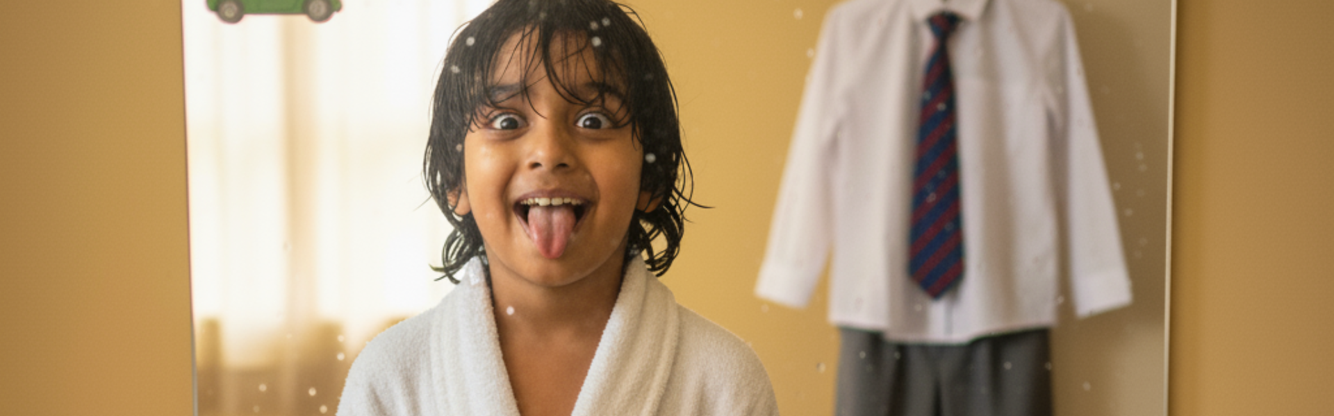 Briefs vs Trunks for boys