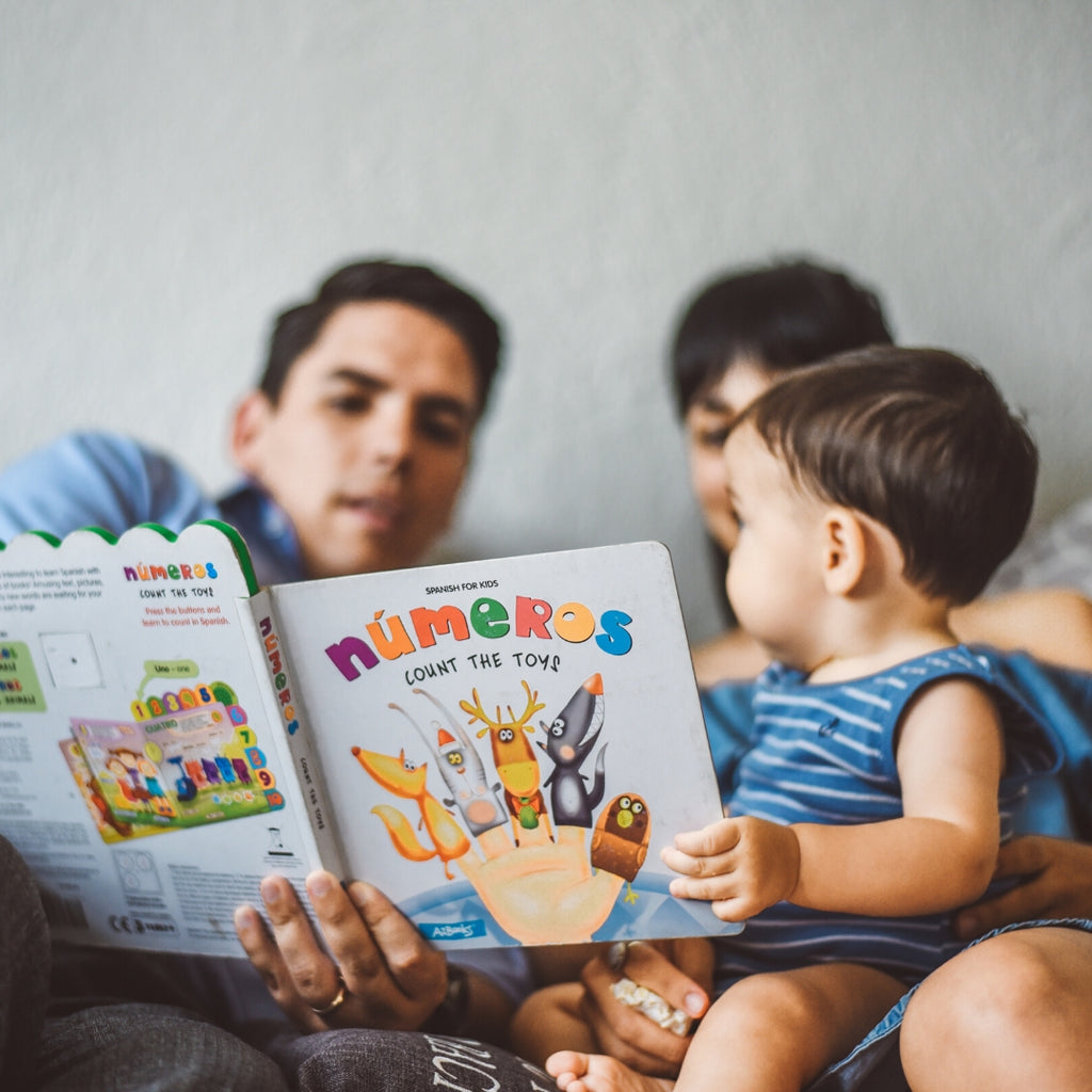 Parenting in Digital Age