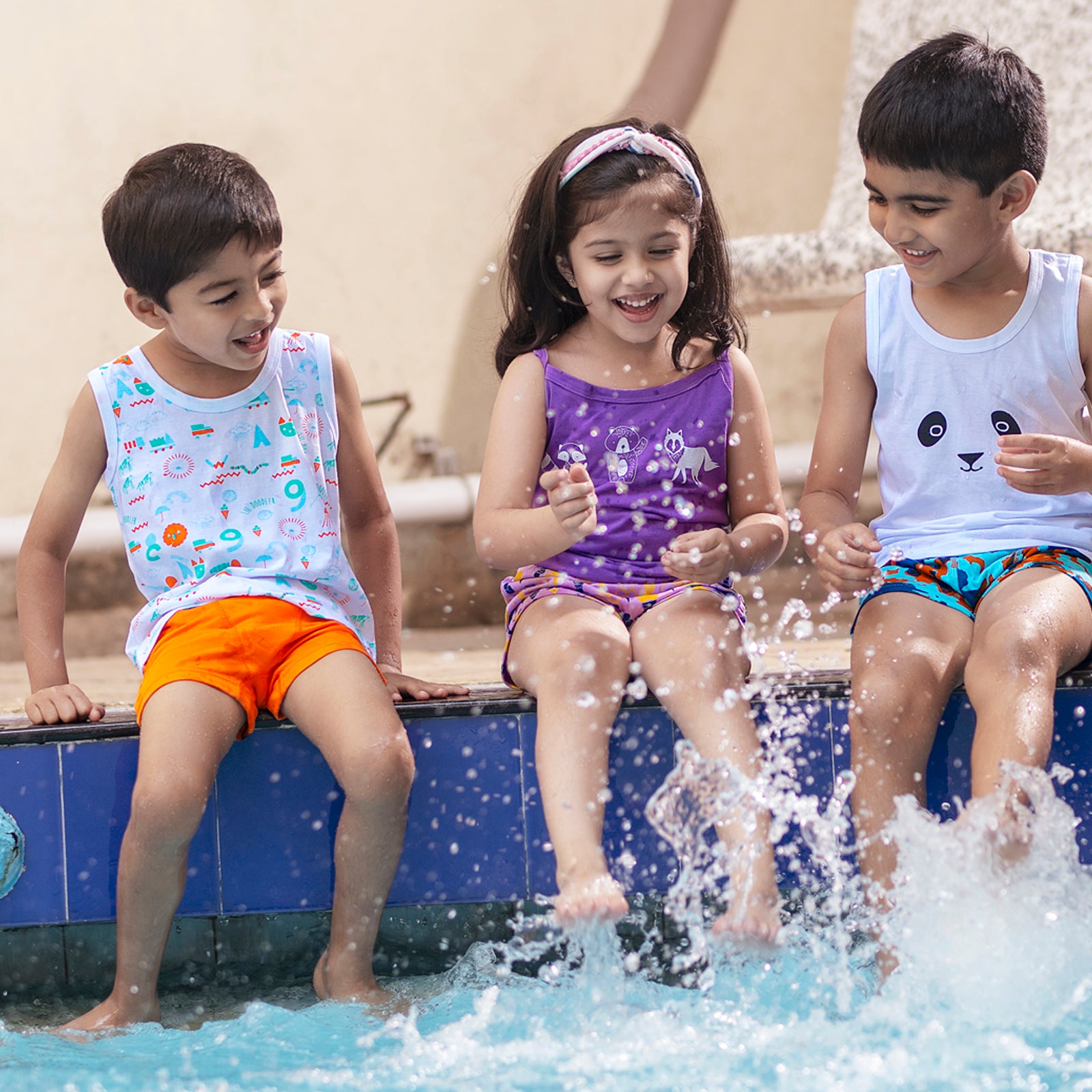 Shop online for Kids Innerwear in India