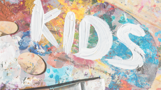 Non-toy Gift Ideas for Kids