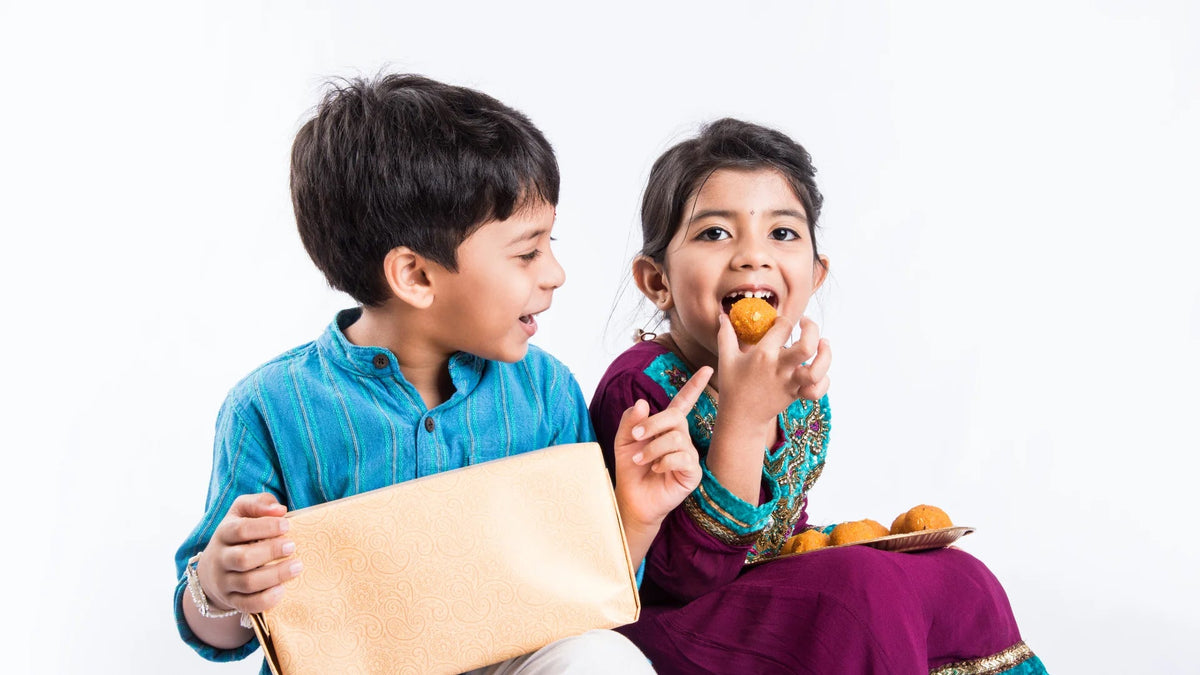 Away from siblings? Here are 5 ways to celebrate Raksha Bandhan in 2020