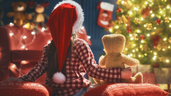 Christmas Decor Ideas