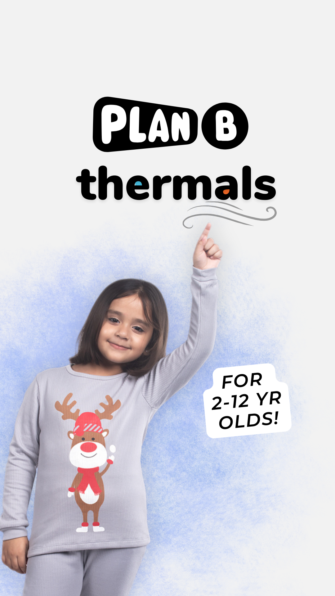 Cozy Cotton Comfort for Kids in Indian Winters.