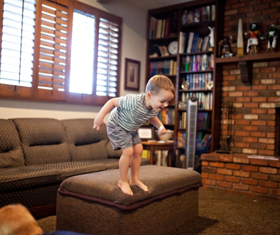 How to keep your kids active during winter?