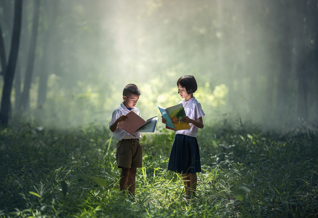 Girls in Science: 05 Books to Ignite Children’s Scientific Curiosity