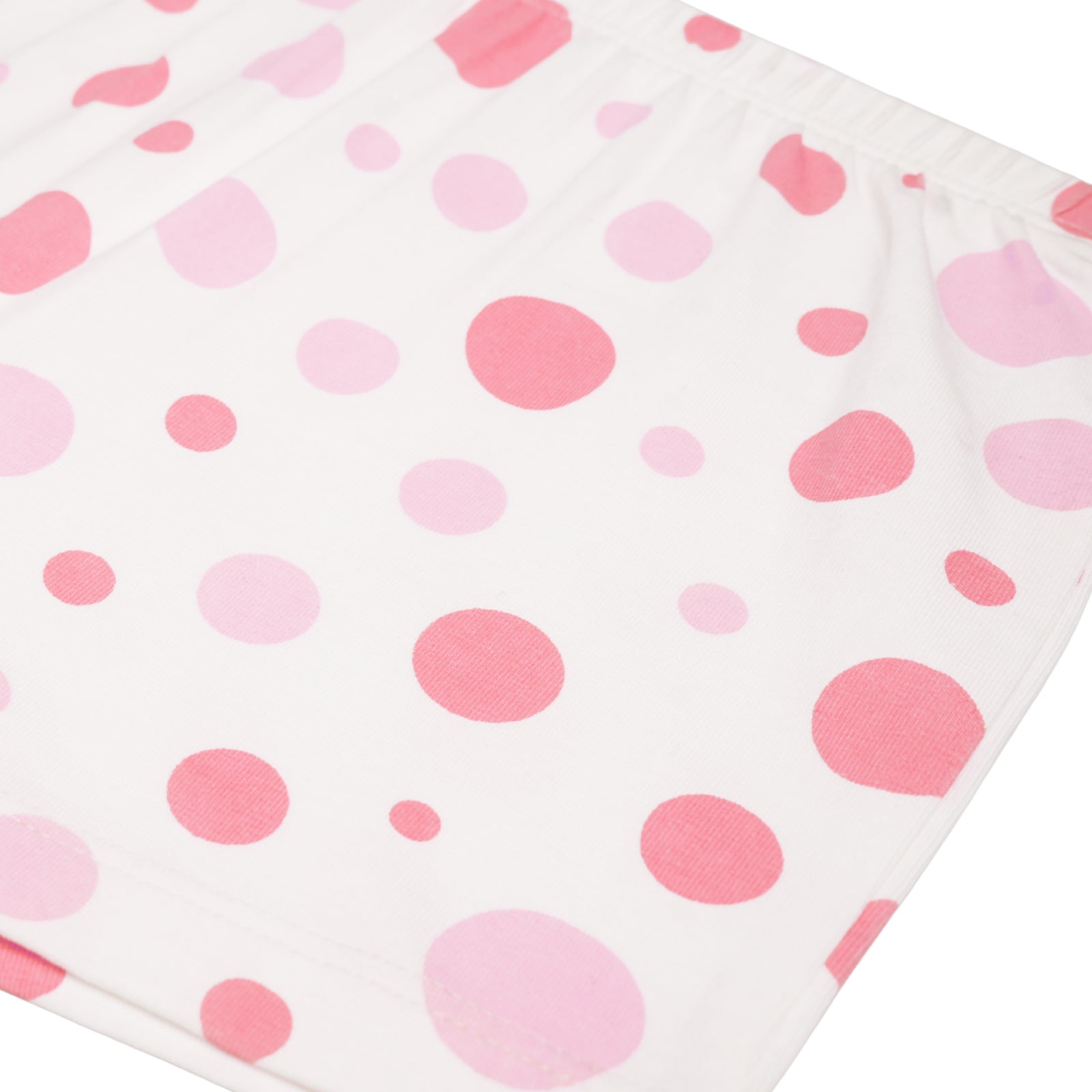 Donuts 3-Pack Girl Boxer