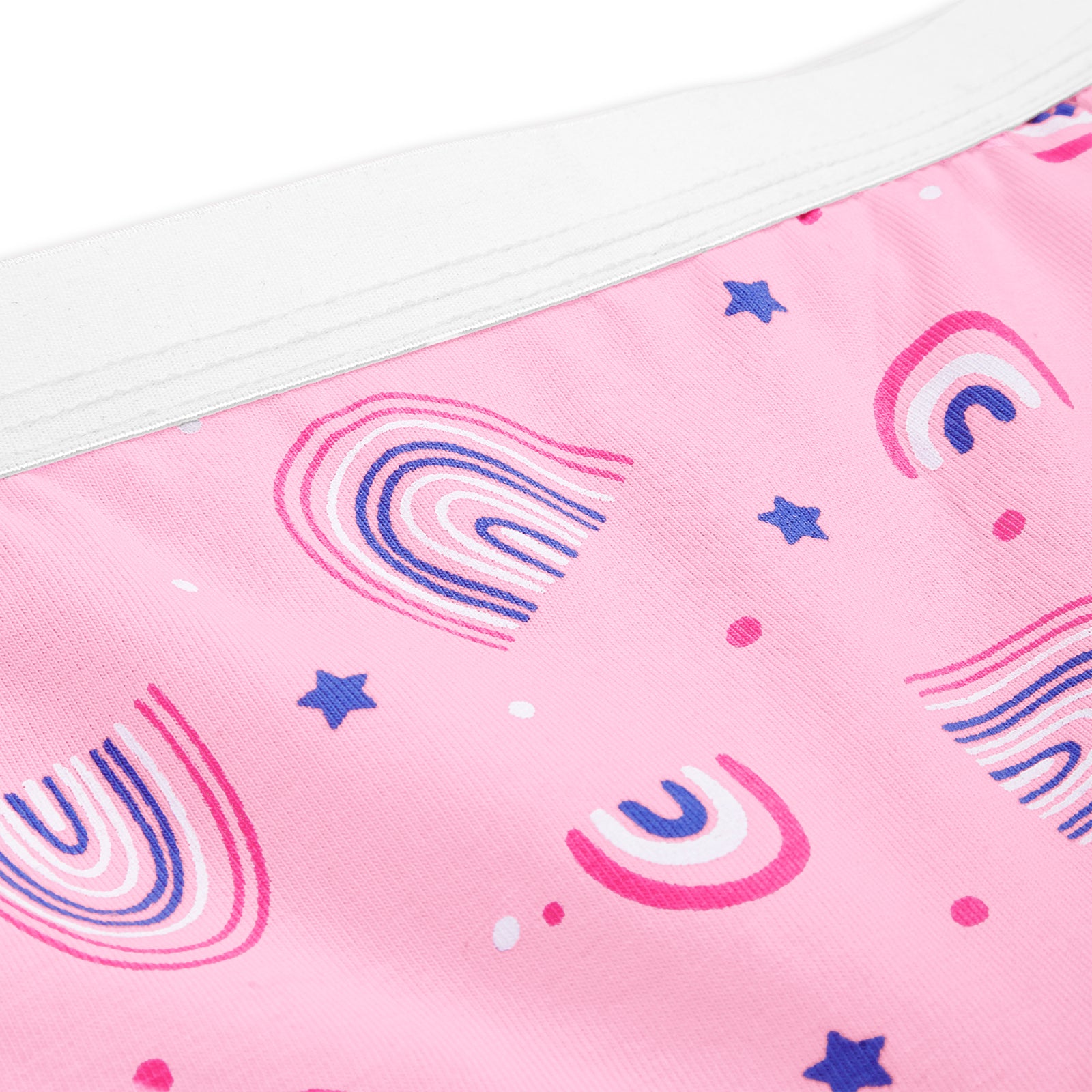Confidence 6-pack Preteen Trunks