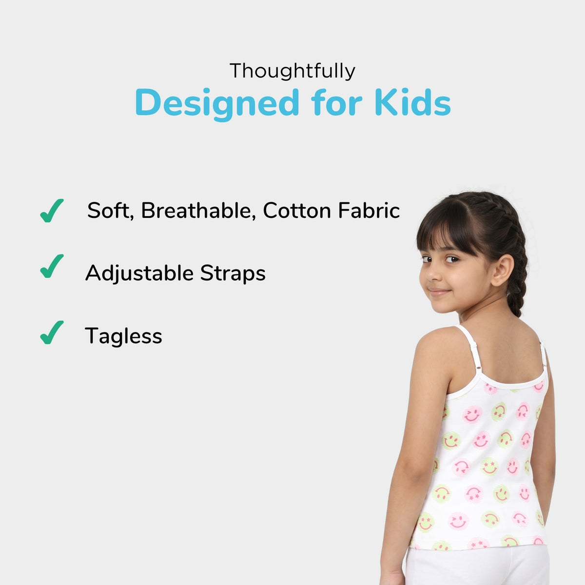 Joy Camisole