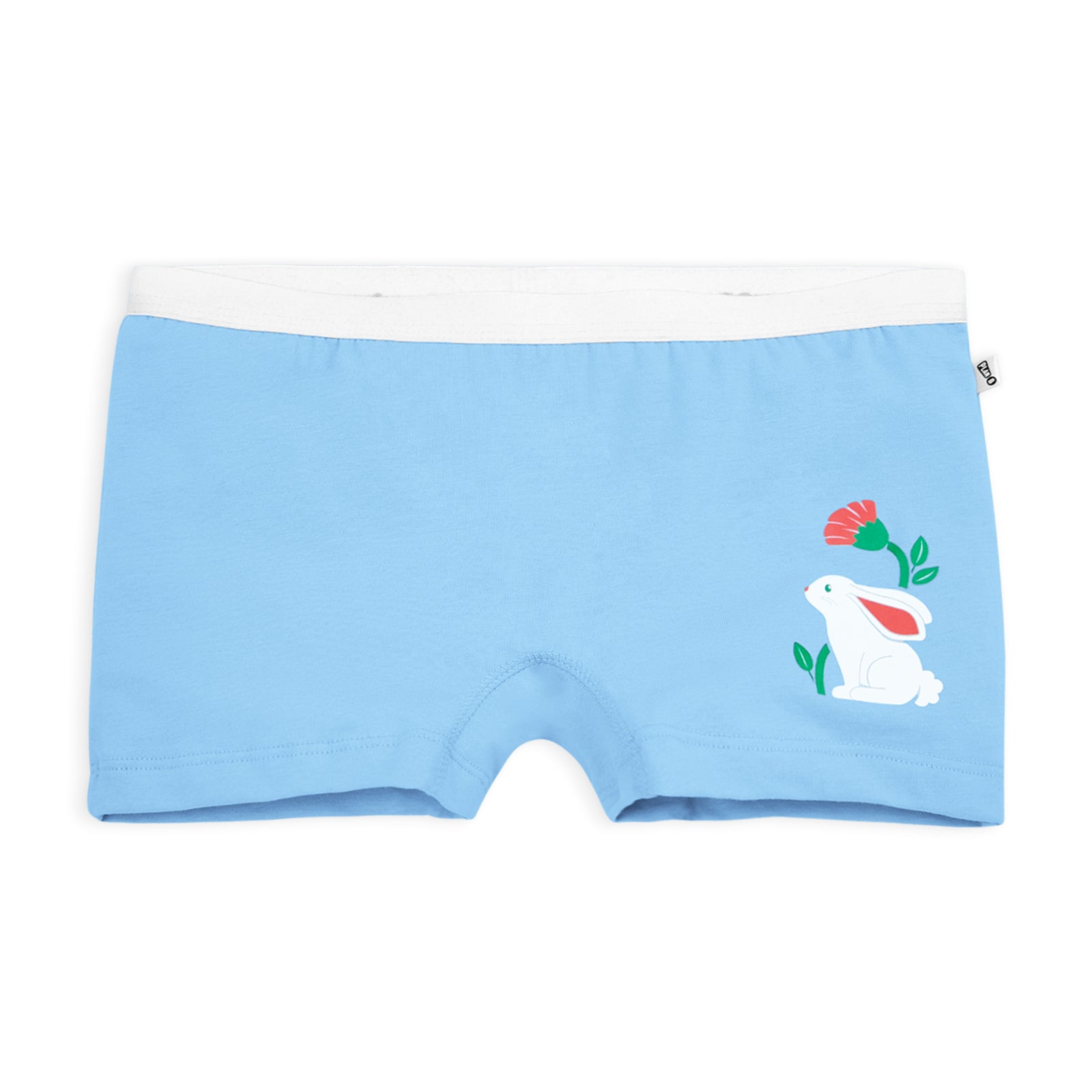 Blue Bunny Preteen Trunks