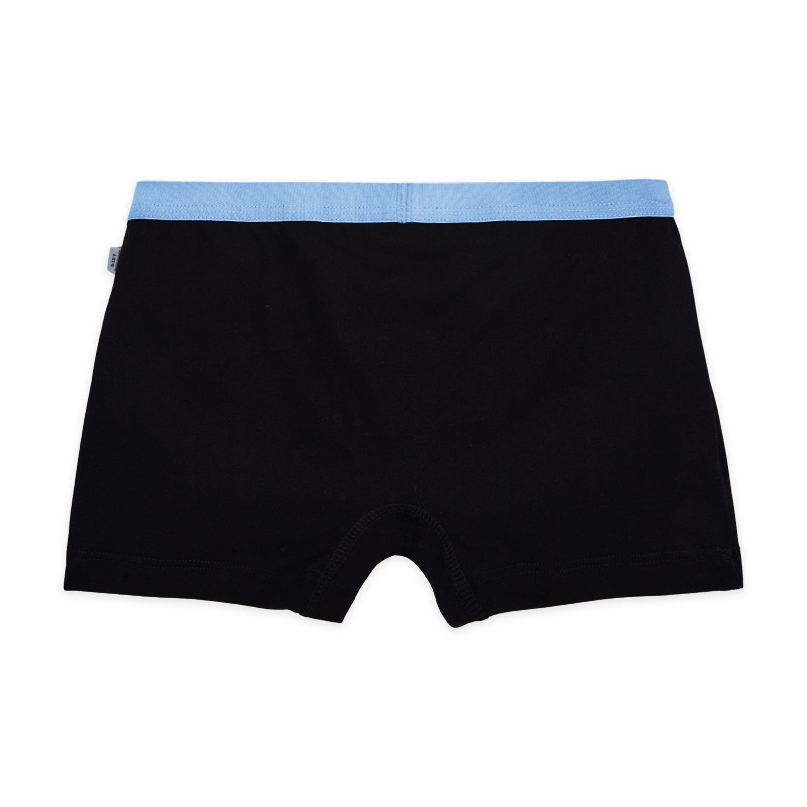 Black Super Preteen Trunks