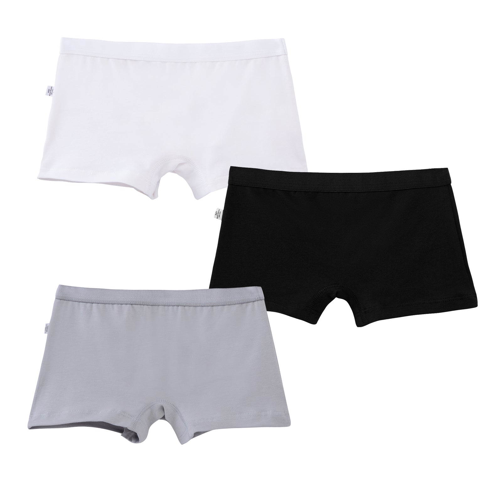 Happy 3-Pack Girl Trunks