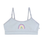 Rainbow Training Bras