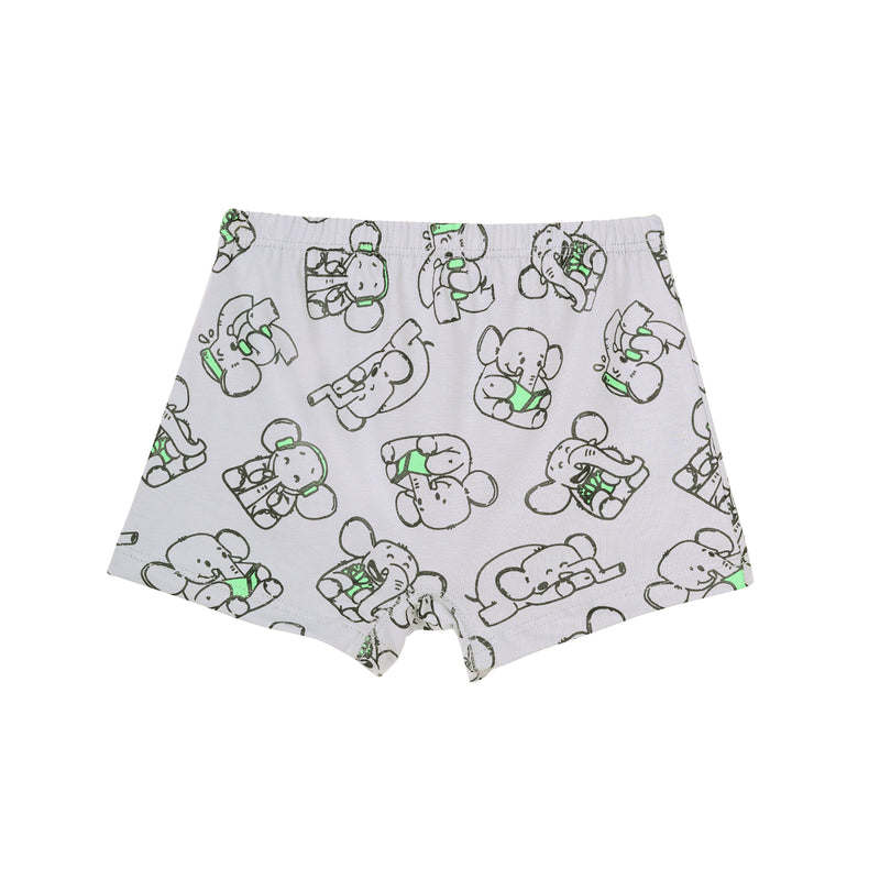 Jumbo Life 3-pack Boy Boxers