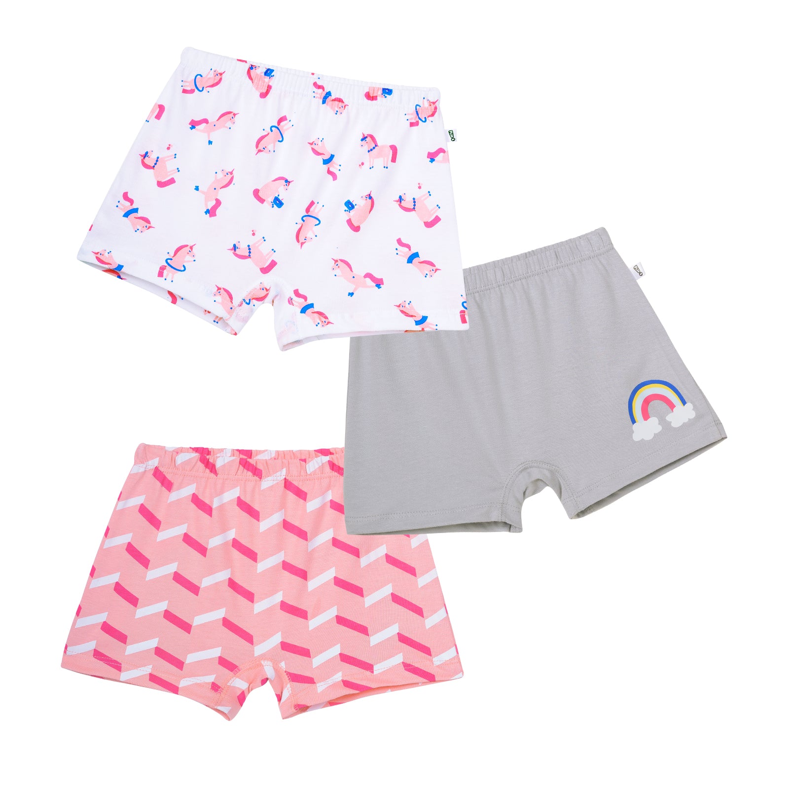 Unicorn sales boxer shorts