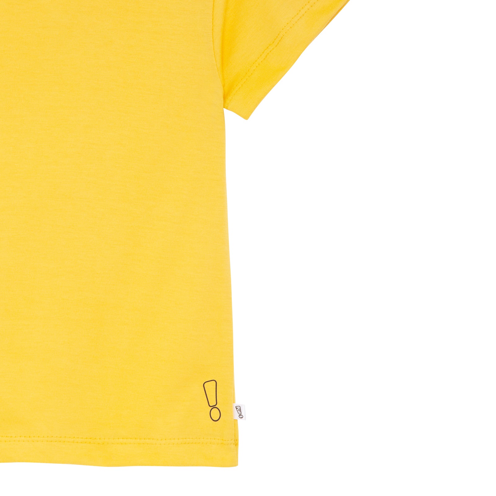 Multicolour Girl Tee 3-Pack Set