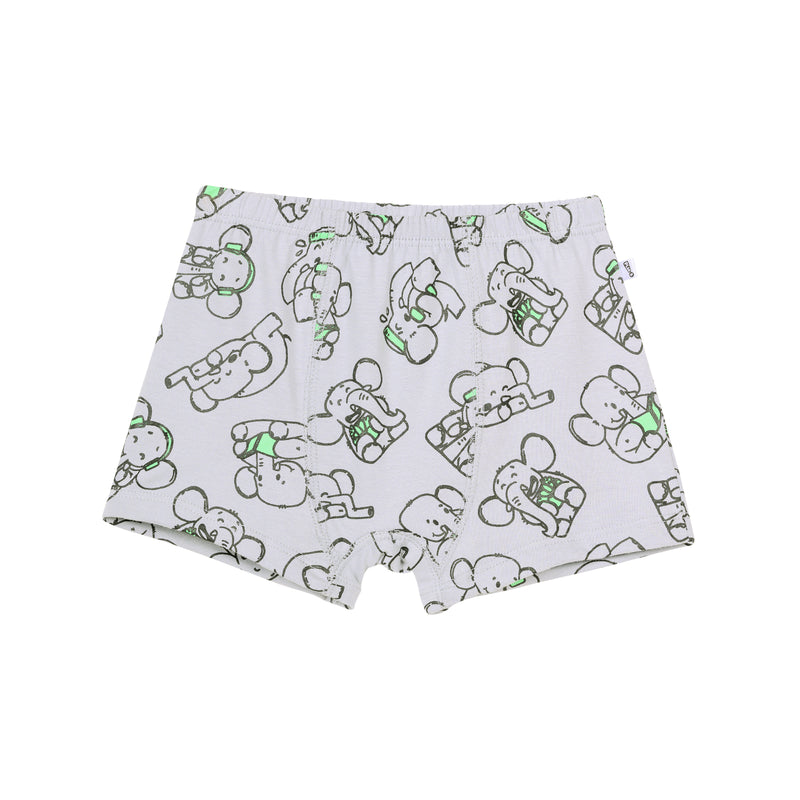 Jumbo Life 3-pack Boy Boxers