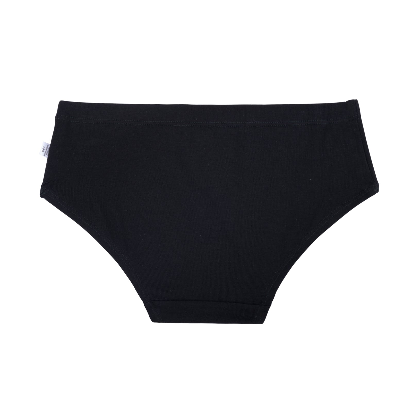 Black Butterfly Hipster