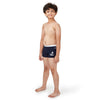 Nautical 3-Pack Boy Trunks