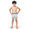 Nautical 3-Pack Boy Trunks