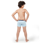 Nautical 3-Pack Boy Trunks