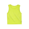 Lime Padded Tank Top