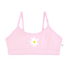 Flower Power 6-pack Training Bra & Trunk Set