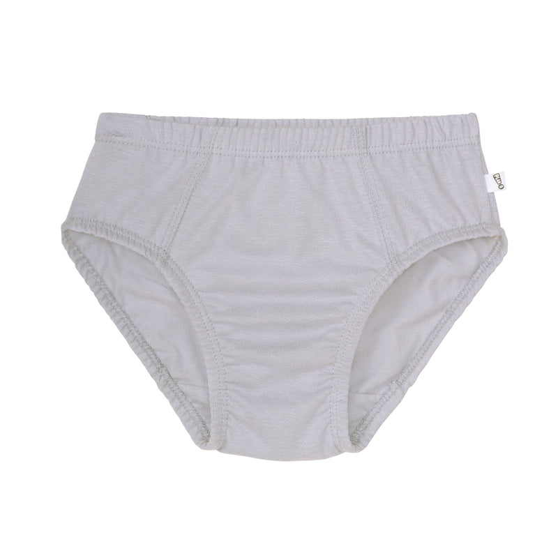 Tiny Tusker 3-pack Boy Underwear