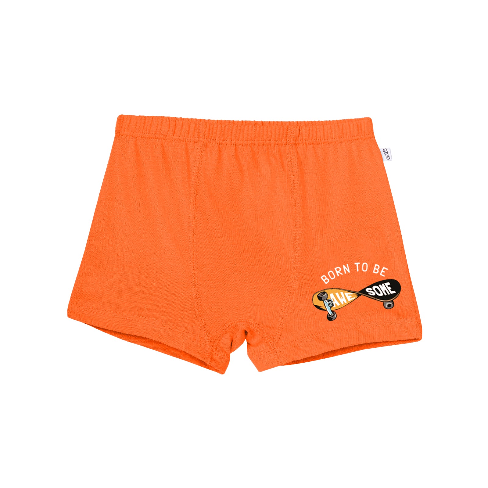 Stripey 3-Pack Boy Boxers