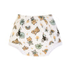 Padded Underwear for Potty Training - 4pack - Jungle Gym