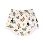 Padded Underwear for Potty Training - 4pack - Jungle Gym