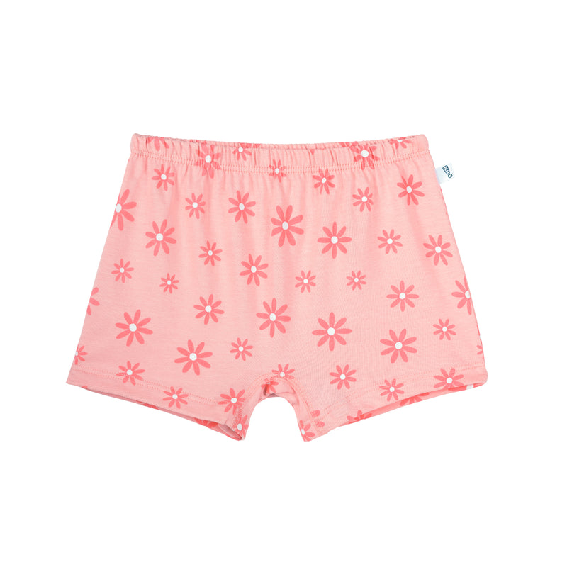 Flower Picker 3-pack Girl Boxers