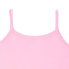 Pink Padded Camisoles