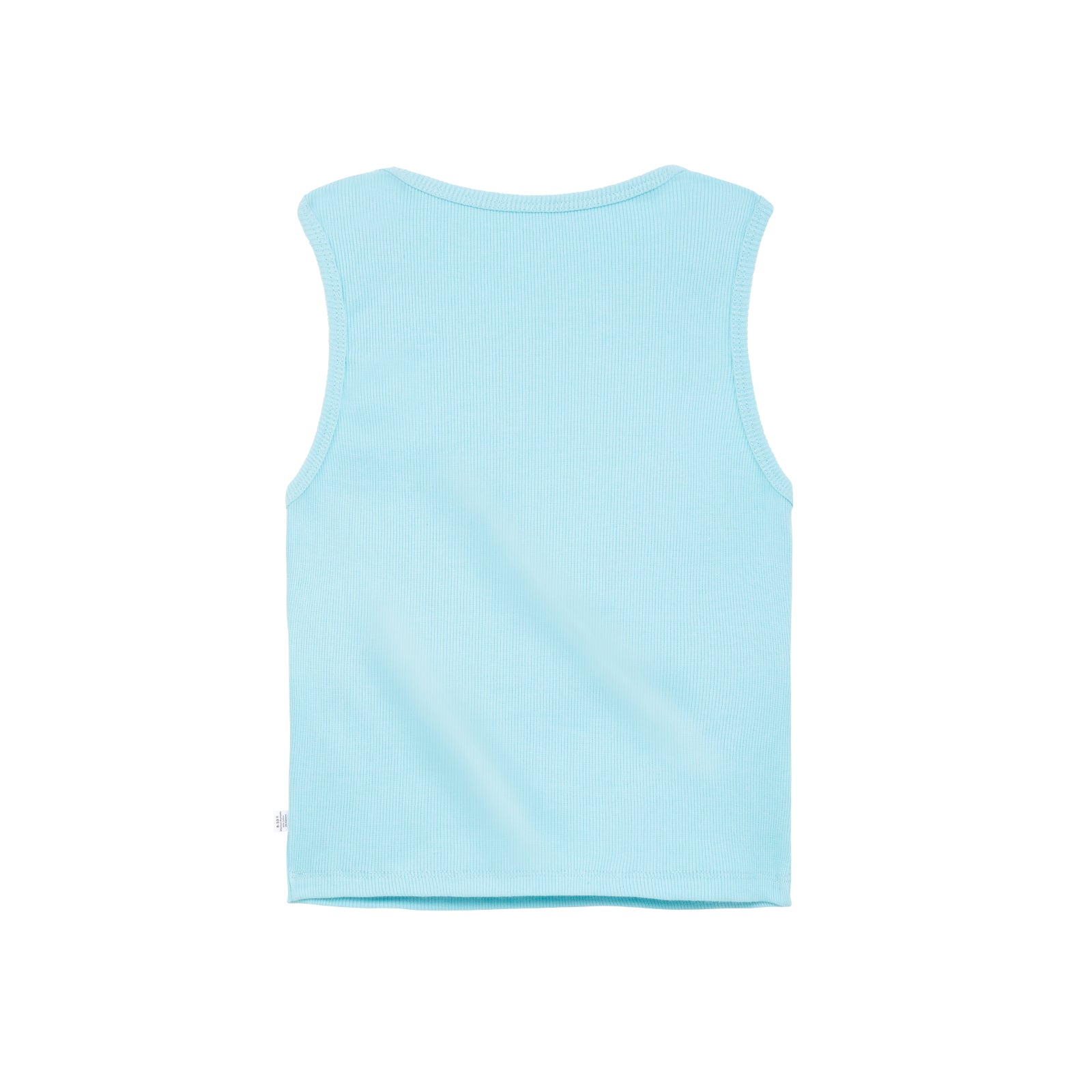 Lime Girl Padded Tank Top – Plan B