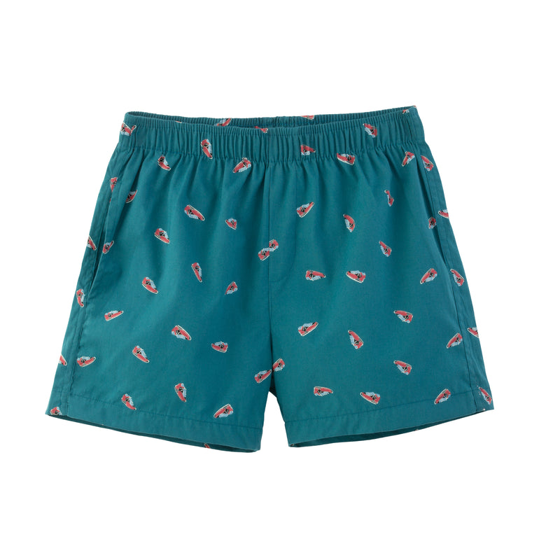 Sneakers Lounge Boxers