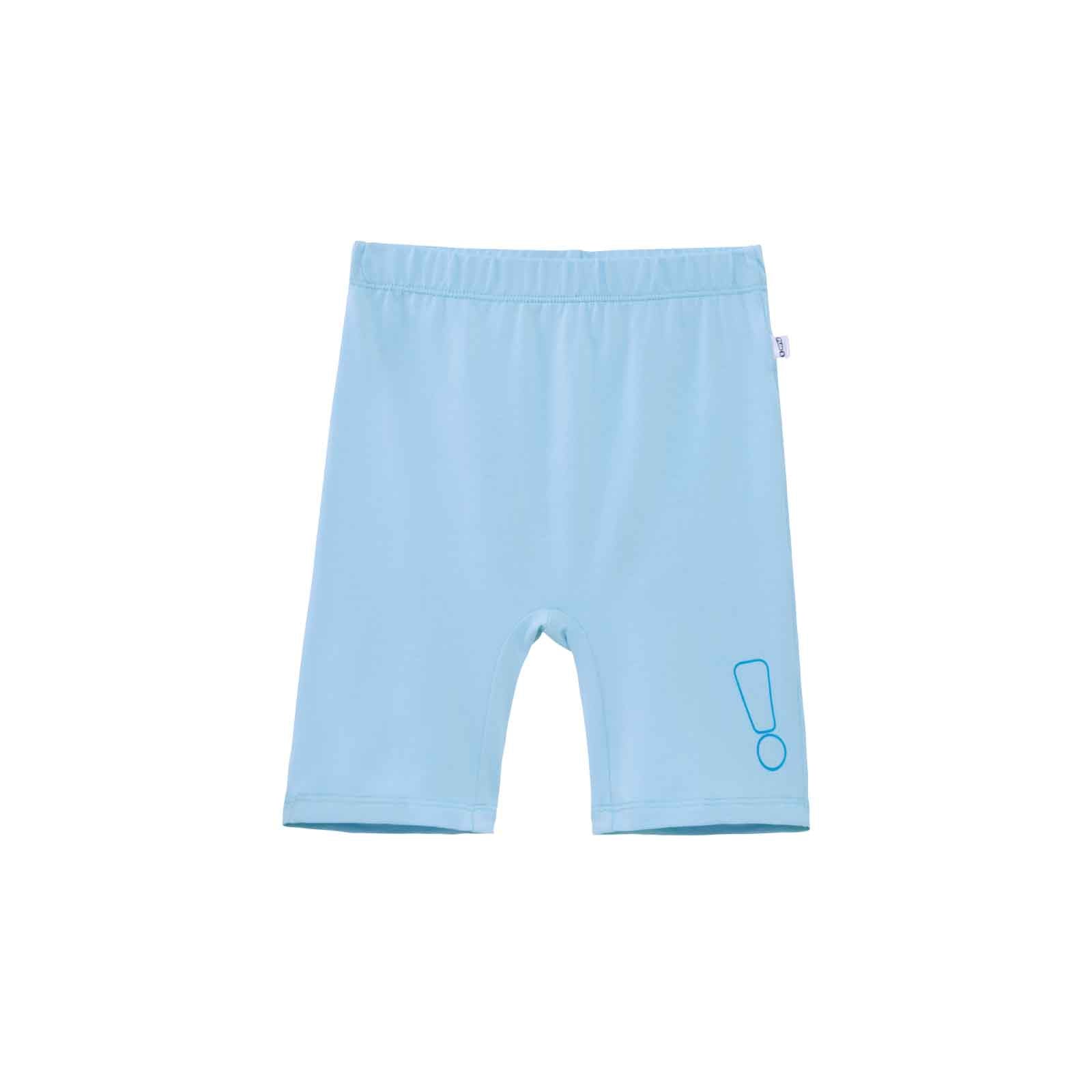 Sky Cycling Shorts