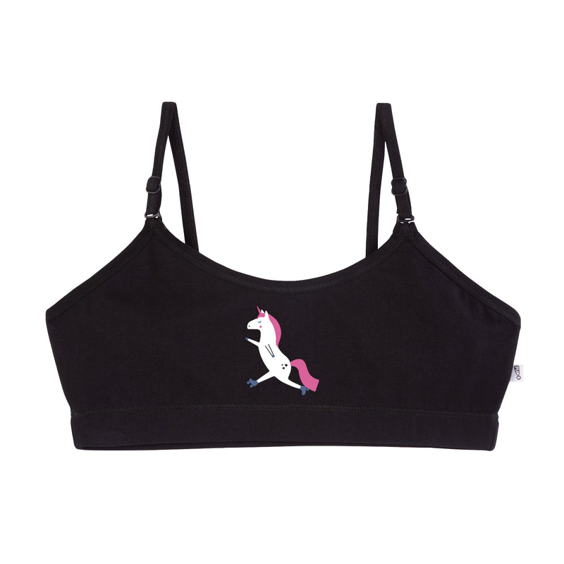 Imagination 2-Pack Training Bras
