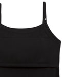 Monochrome 2-pack Padded Camisoles