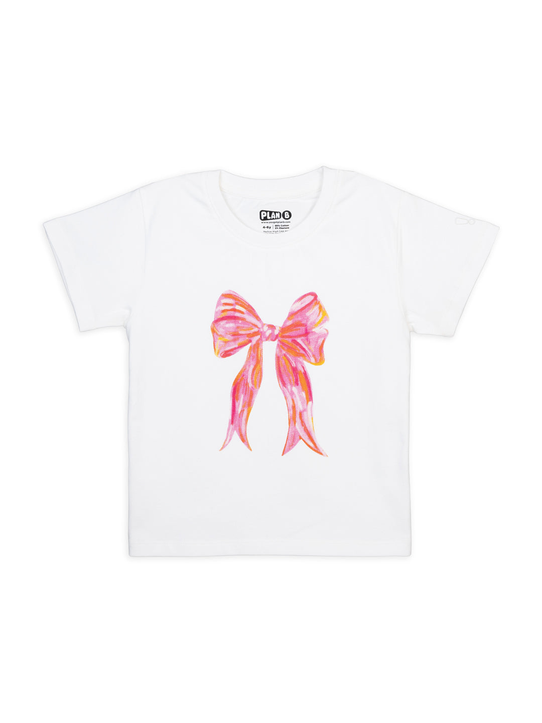 3-Pack Half Sleeve T-Shirt Set