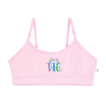 Magic 6-pack Training Bra & Trunk Set