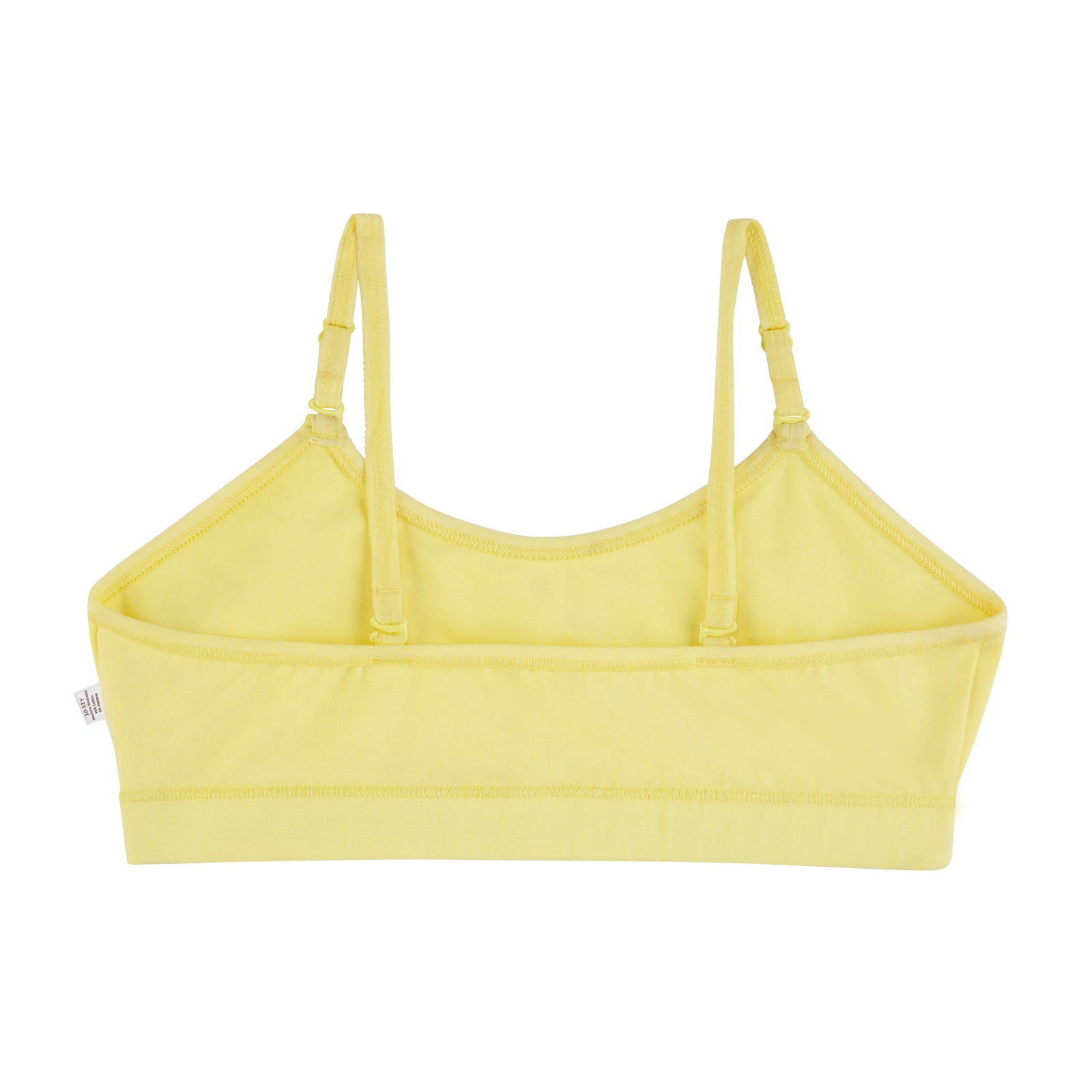 Sun Bloom 7-pack Training Bra & Underwear Set – Plan B