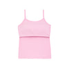 Pastel 3-pack Padded Camisoles