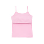 Pastel 3-pack Padded Camisoles