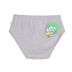 Tiny Tusker 3-pack Boy Underwear