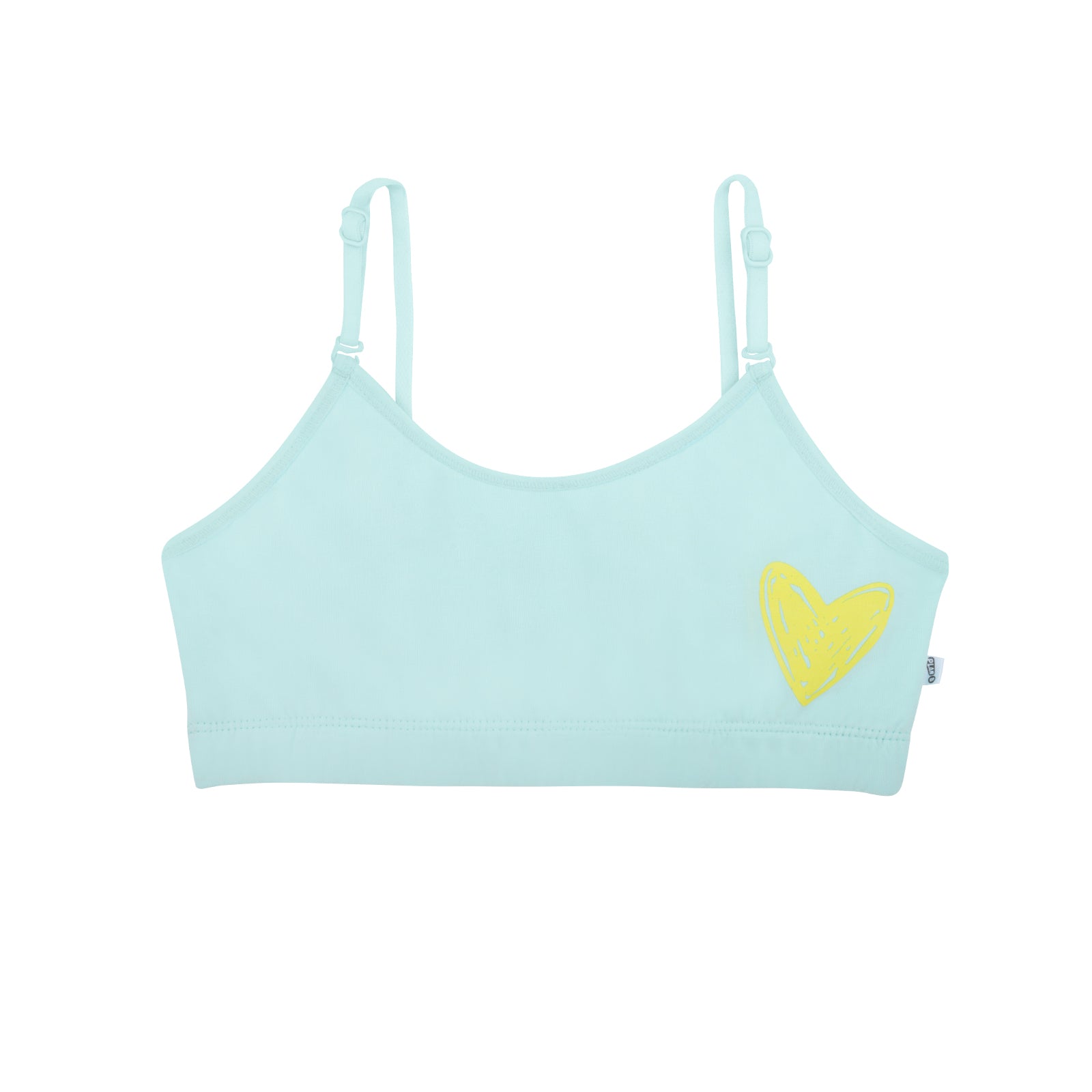 Basic 6-pack Training Bras