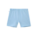 3-Pack Inner Shorts - Peach, White, Blue
