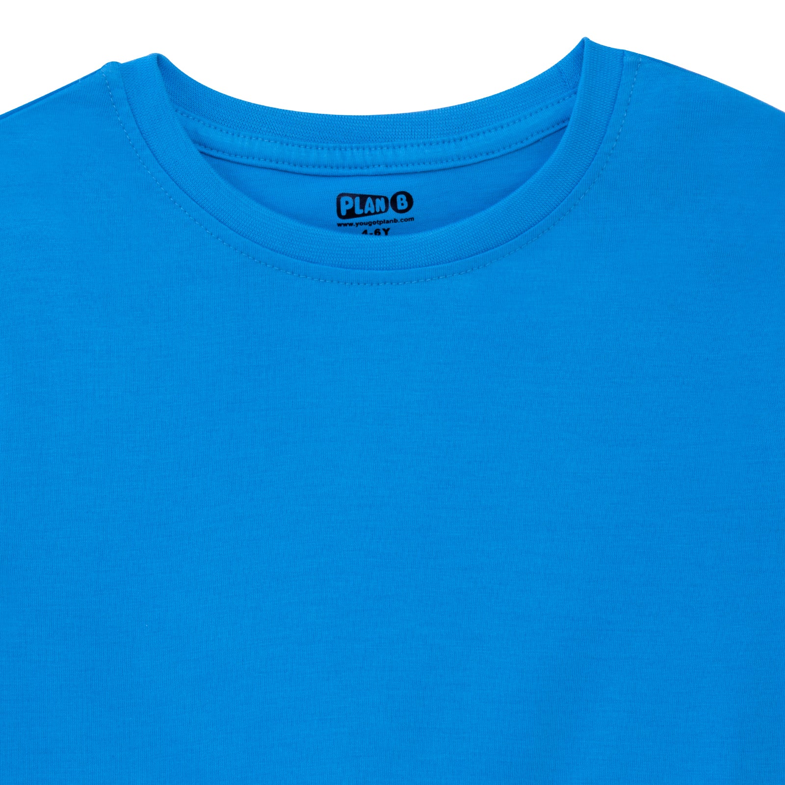 Cornflower - Girl Tee