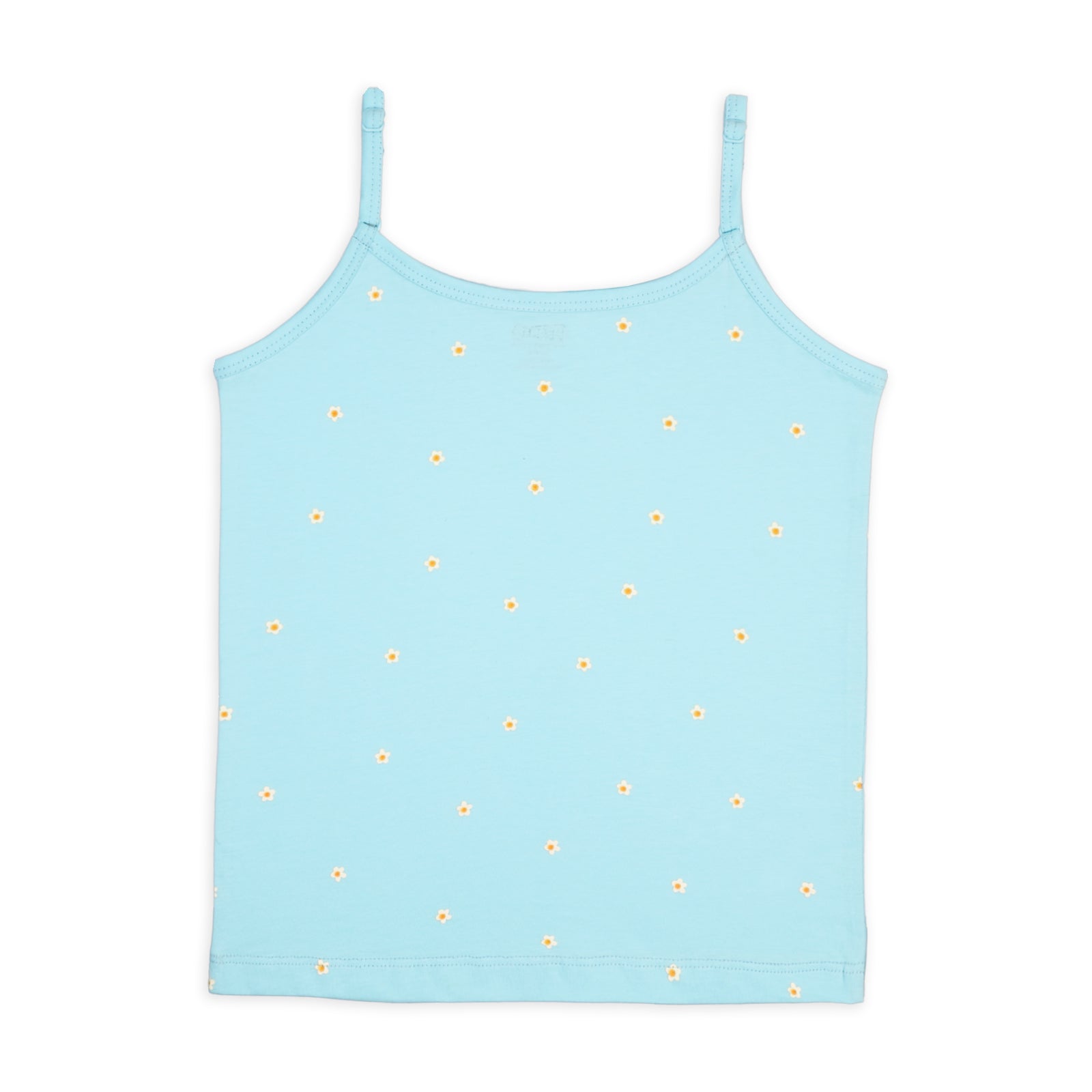 Blue Daisies Camisole